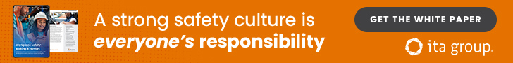 Get our white paper on establishing a strong safety culture